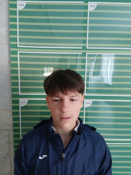 Павел Анатольевич Краснов