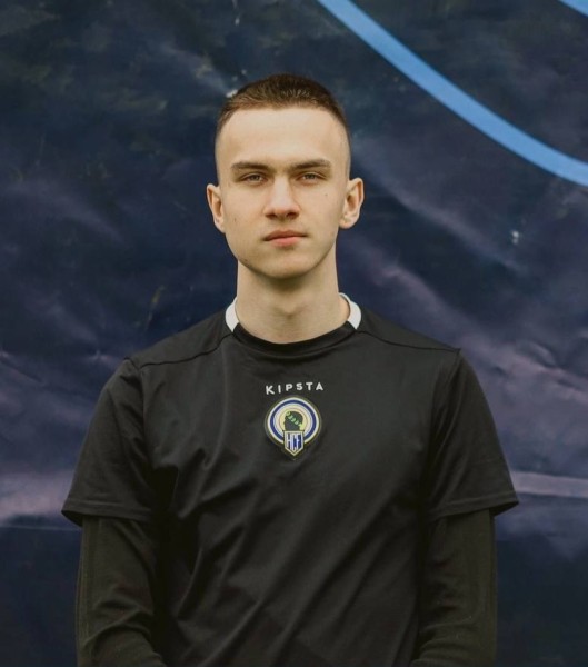 Илья Сергеевич Размазин