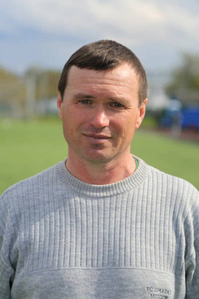 Александр Николаевич Котов