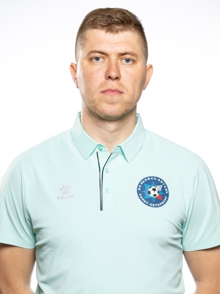 Григорий Владимирович Дробинин