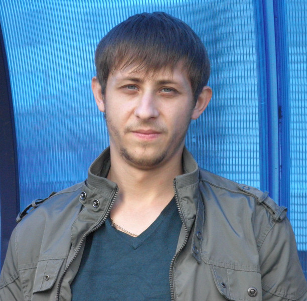 Николай Петрович Степанов
