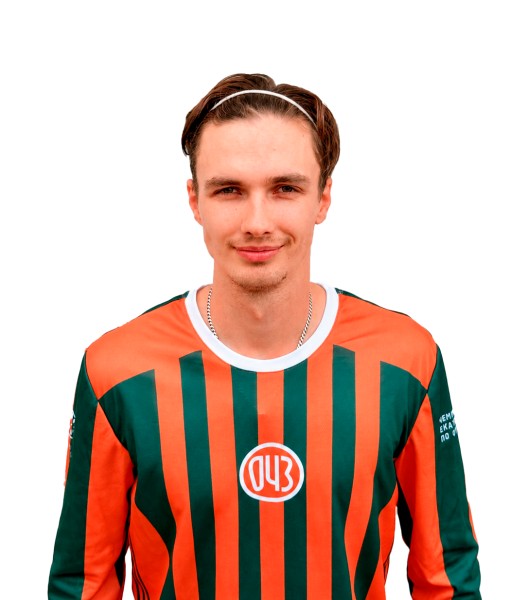 Георгий Александрович Шульгин