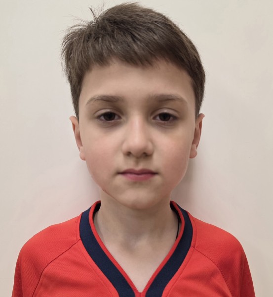 Давид Георгиевич Цховребадзе