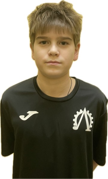 Савва Никитич Демин