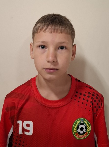 Радмир Айдарович Гайнутдинов