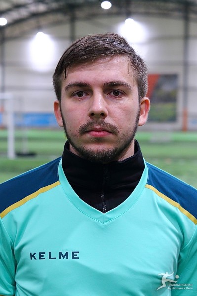 Кирилл  Лобанов