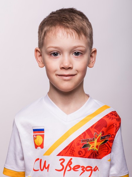Константин Тимурович Пардаев