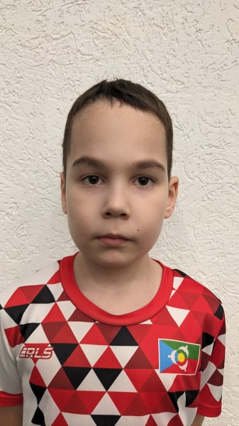 Ризат Ленарович Хамидулин