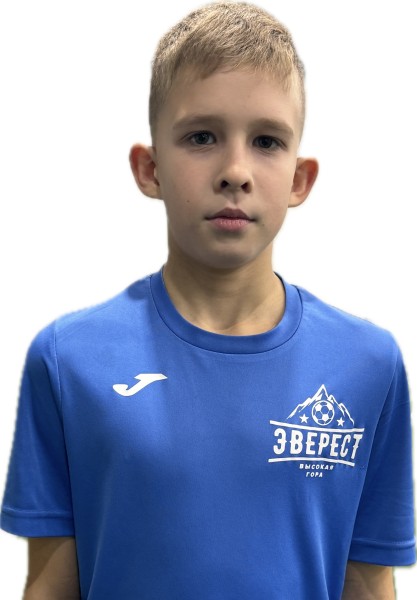 Данияр Тимурович Фатихов