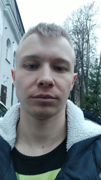 Алексей Владимирович Багрий