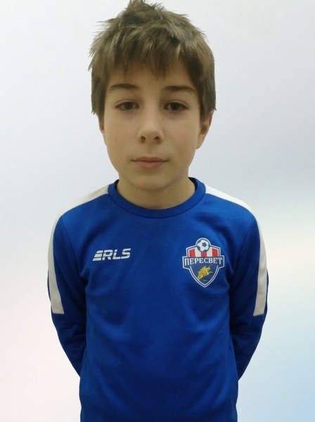 Амир Арсенович Рабаданов