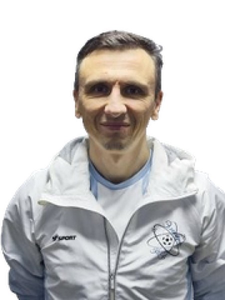 Константин Олегович Крылов