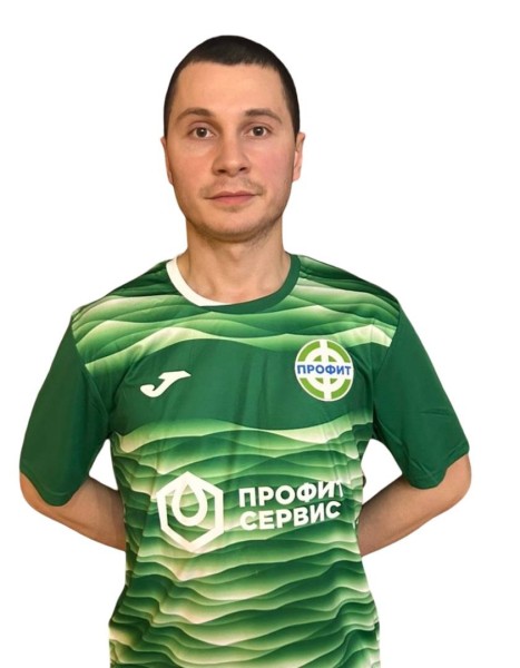 Эдуард Игоревич Горохов