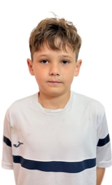 Глеб Иванович Кузовников