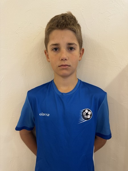 Данил Андреевич Андрианов