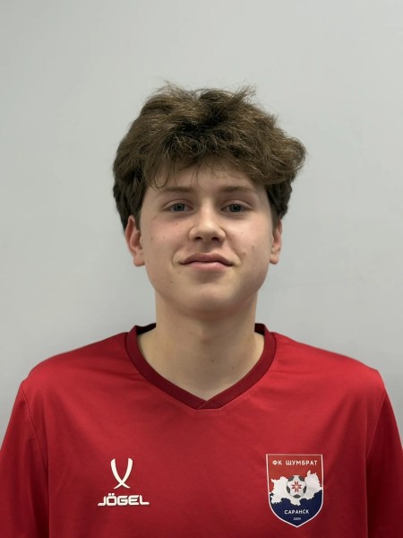 Владимир Витальевич Королев