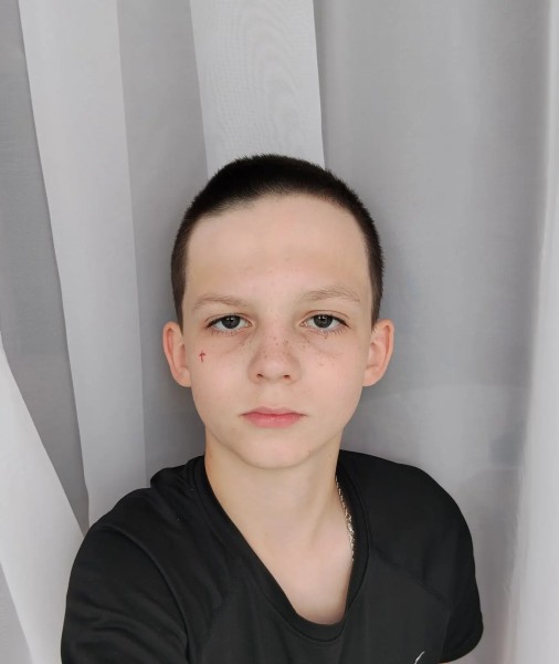 Иван Дмитриевич Новиков