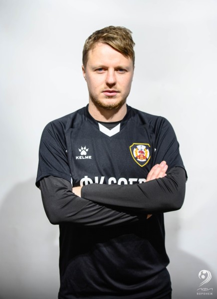 Алексей Николаевич Герасимов