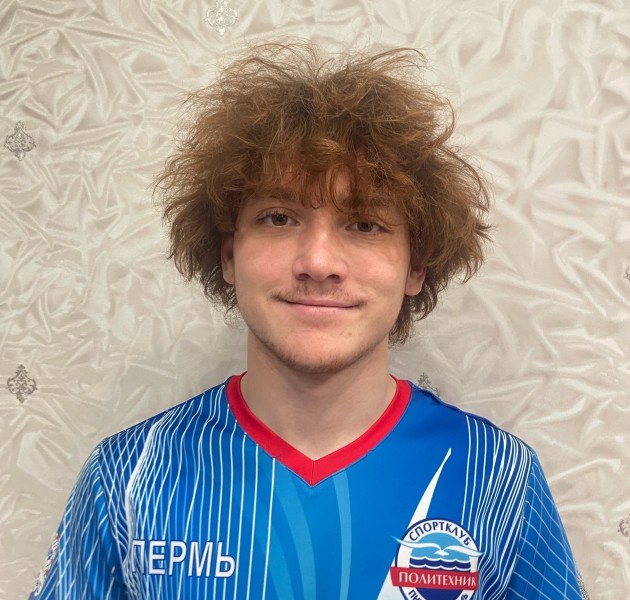 Константин Александрович Плотников