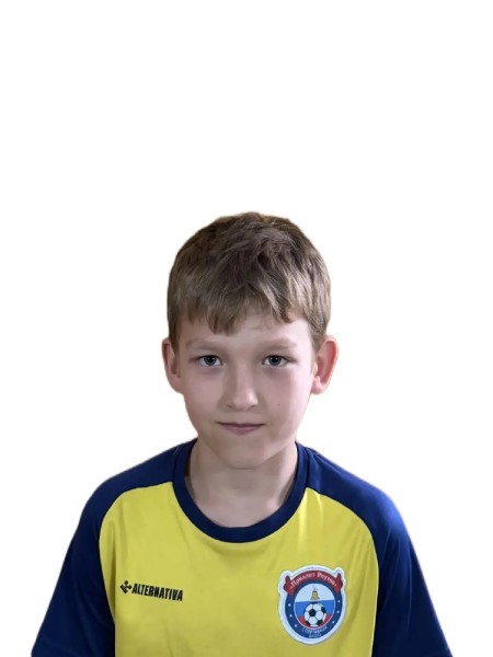 Федор Андреевич Бельский