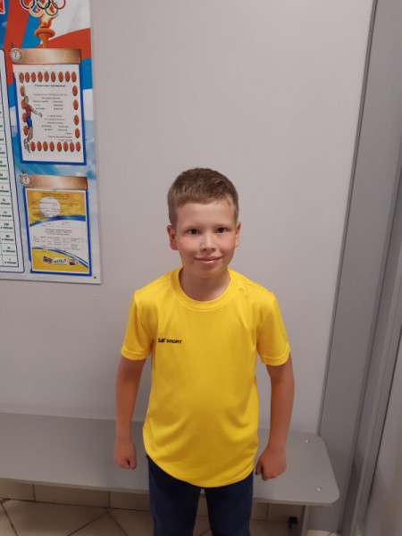 Кирилл Ярославович Гончаров