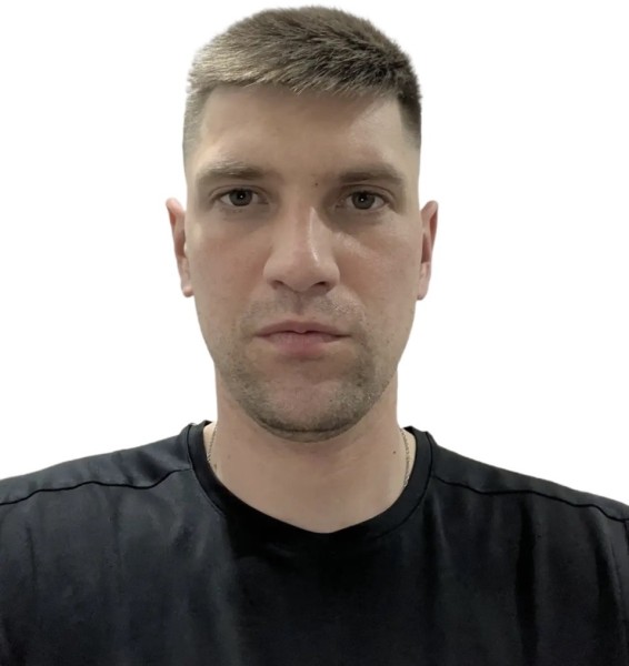 Вадим Алексеевич Рулев
