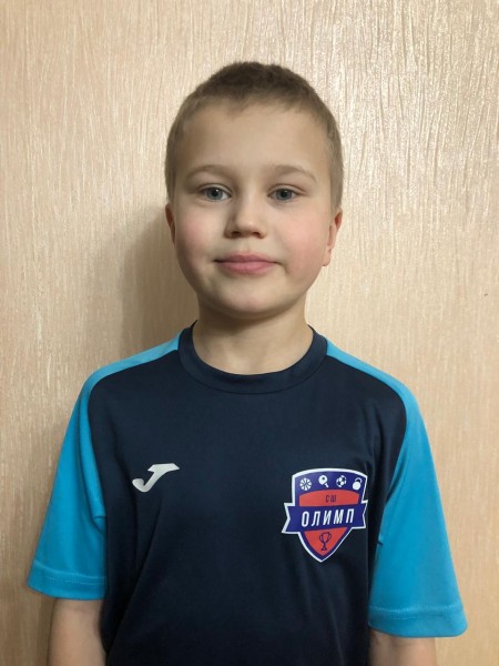 Лев  Калинкин