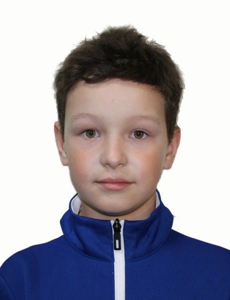 Павел Антонович Соколов