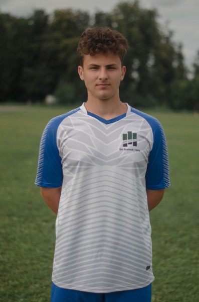 Никита Андреевич Евтягин