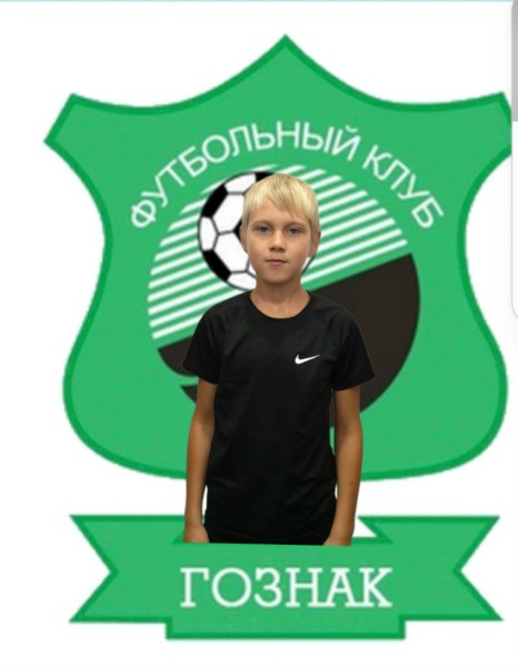 Виталий Артёмович Балябин