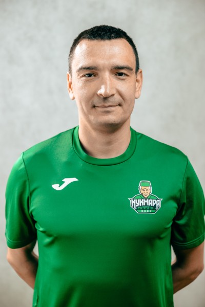 Валерий Анатольевич Шашкин