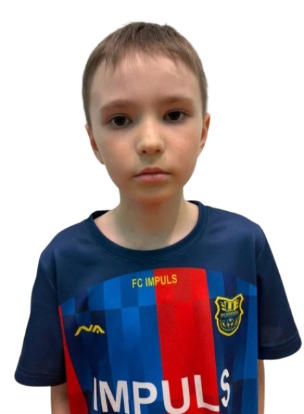 Вадим Григорьевич Привалов