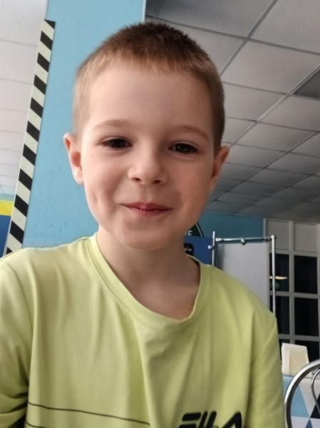 Андрей Денисович Сивохин
