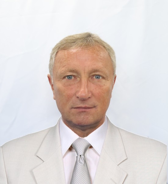 Александр Иванович Корзанов