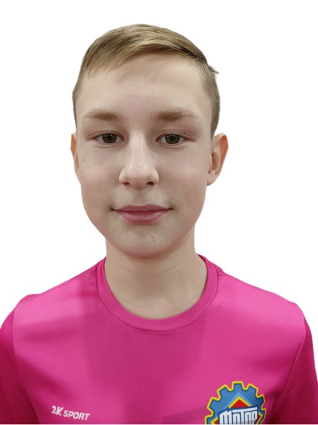 Замир Рузалевич Сайфутдинов