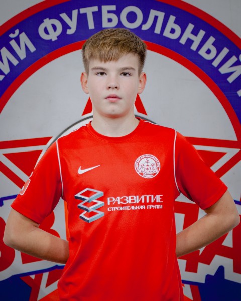 Владислав Евгеньевич Илинбаев