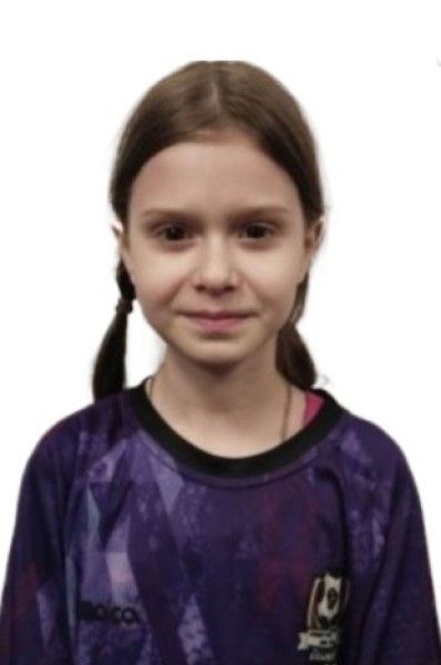 Полина Игоревна Швидко