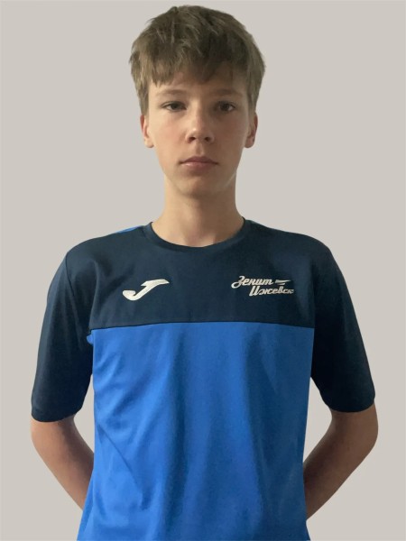 Александр Алексеевич Саламайкин