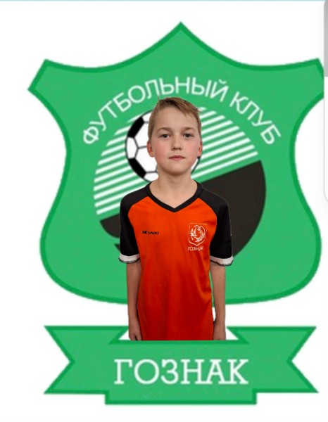 Максим Вячеславович Спехов