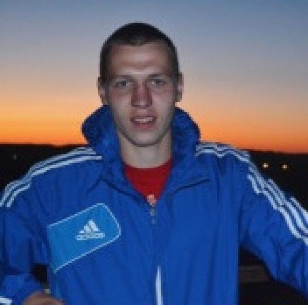 Александр Александрович Бурмистров