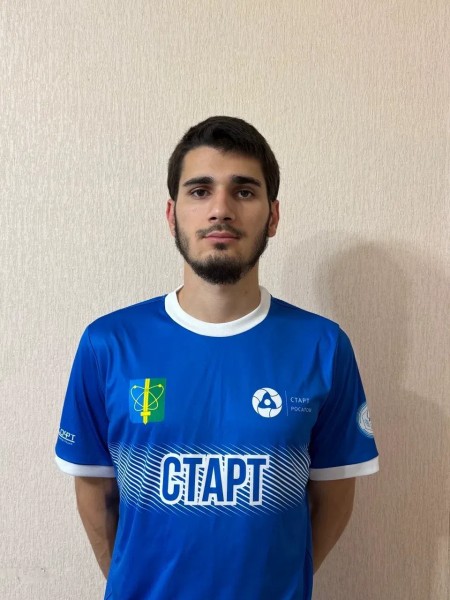Магамед Натигович Шитиев