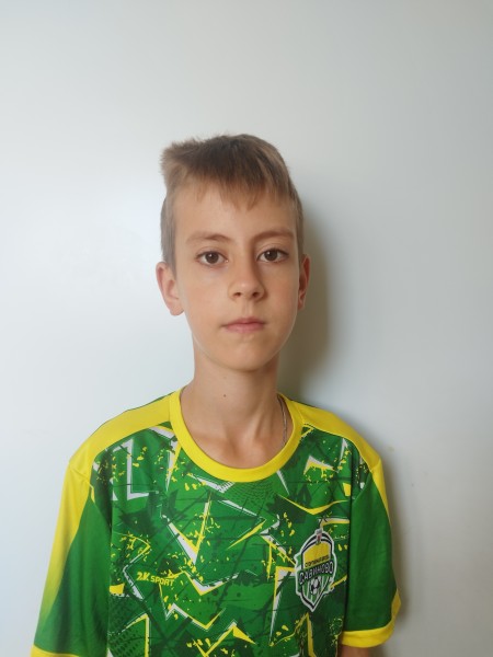 Андрей Денисович Гурьянов