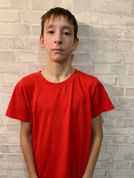 Никита Эдуардович Суслопаров