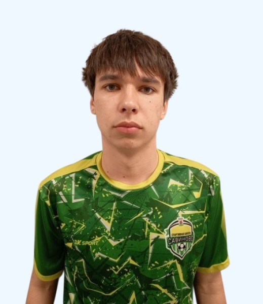 Артемий Андреевич Сересев
