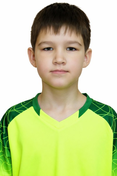 Артём Русланович Хасанов