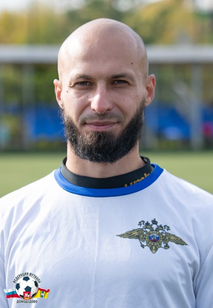 Георгий Геннадьевич Татар