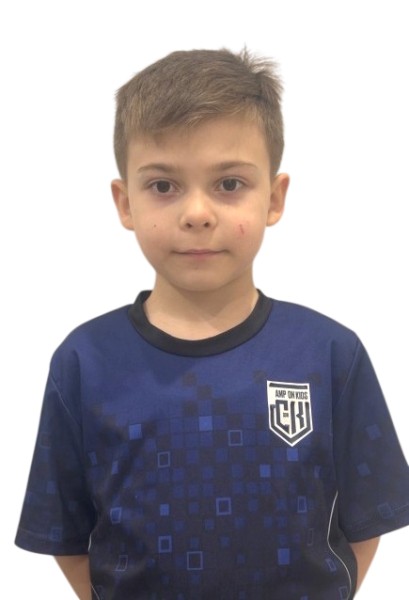 Амир Русланович Гибадуллин
