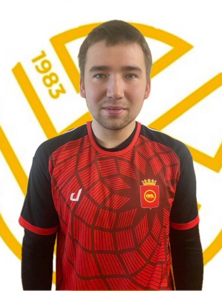 Данил Евгеньевич Ефремов