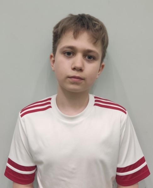 Амир Айратович Юнусов
