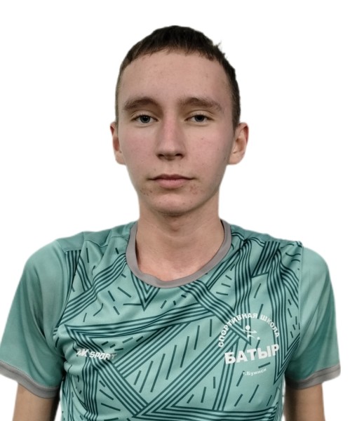 Вадим Николаевич Кошелев